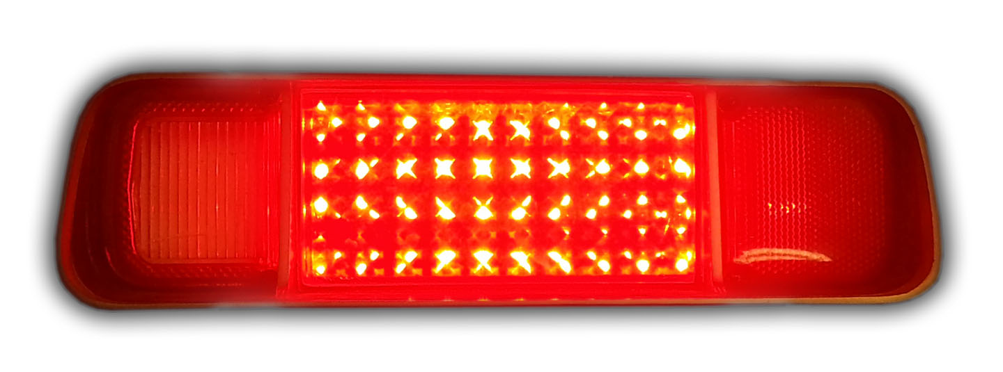 1970 Dart - 2 Panel Sequential LED Taillight Kit | DIGI-TAILS