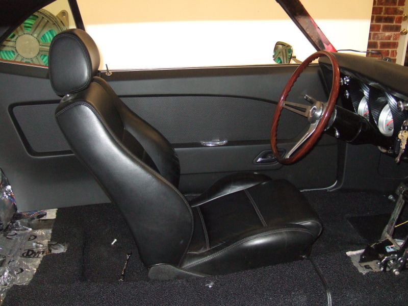 Marquez Design 1967 69 Firebird Door And Quarter Panel Digi Tails