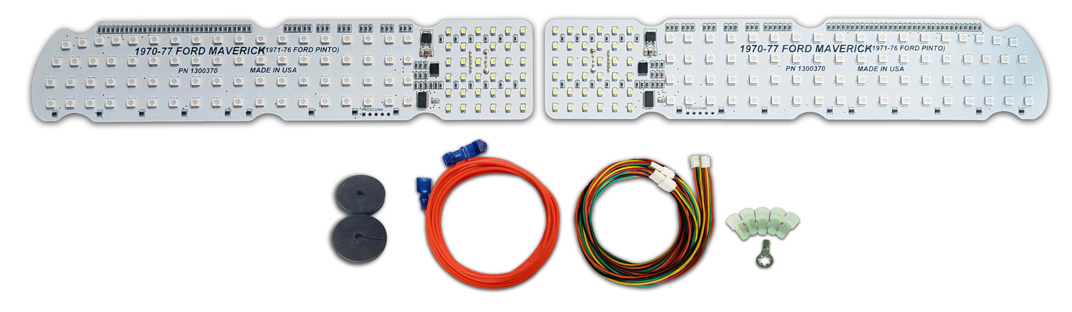 Ford Maverick Wiring - Wiring Diagram